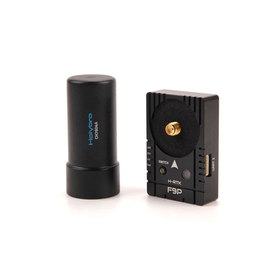 Wholesale Price Holybro H-Rtk F9P Helical Measuring Vertical Takeoff and Landing FPV Accessories